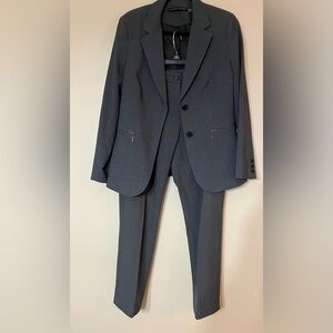 Ivanka Trump Charcoal Women’s Suit